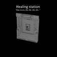 healer.png ZM - Front Wall modular collection