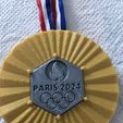 IMG_5077.jpg Medal OLYMPIC GAMES PARIS 2024