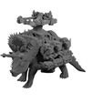 Siege-Triceratops-D1.jpg Siege Triceratops Fantasy Miniature