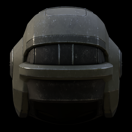 1back.png Pro Series Grenadier helmet 3d print file