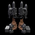 Captura-de-pantalla-2024-06-04-184752.png WAR MACHINE WAR DESTROYER - MARVEL VS CAPCOM KIT PARA MARVEL LEGENDS
