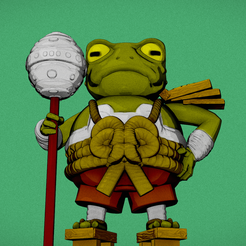 IMG_0181.png Macebell Samurai Frog