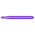 Torpeda_2.stl Japan torpedo type 95