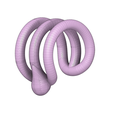 fem-jewel-24-vamlire-low-91.png STL file fake lips nose hoop with cross shaped flower FAKE NIPPLE PIERCING Female male Non-Piercing Body Jewellery Bondage Weight Female DREADLOCK BEAD DREAD BEADS RING EAR femJ-24 vampire version 3d print cnc・3D printer design to download