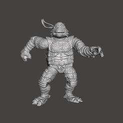 L1.png TMNT LEO BLACK LAGOON
