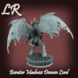 Berator-Madness-Demon2.png Berator Madness Demon Lord