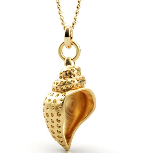 1.jpg Colgante Concha