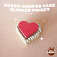 3-CultCoverRender_00000.png Heart-shaped cake fidget