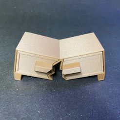 1.jpg 3D-Datei Broken Drawer kostenlos・3D-druckbares Modell zum herunterladen