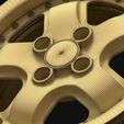 8.jpg Mugen MR5 M2 Wheels