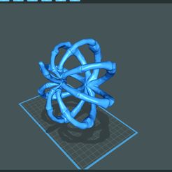 image1.jpg OBJ file Pumpkin Skeleton・3D printing idea to download