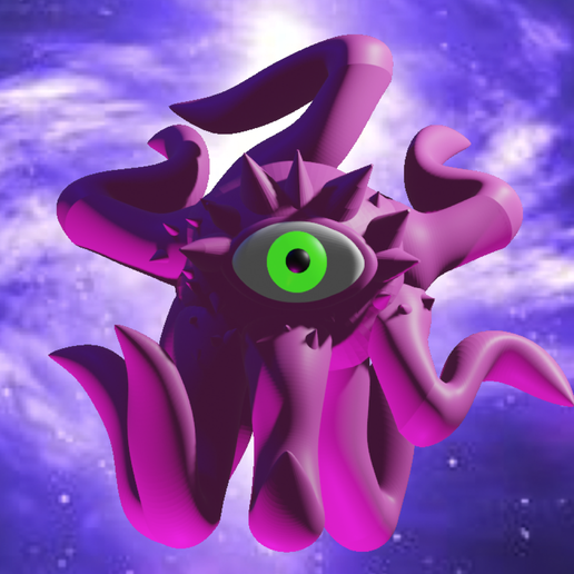 SHUMA GORATH MARVEL FUNKO POP FIGURE