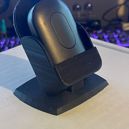 support de vape pour compas de bateauFichier STL Gratuit pour Cults