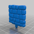 Wall_Full_Resin_1.png Dynamod Dungeon Tiles - Sample Pack