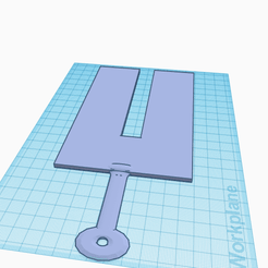 slapper (1).png STL file Slapper Wide・Model to download and 3D print, carolh59