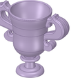 vase_pot_403-12.png vase cup pot jug vessel vp403 for 3d-print or cnc