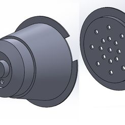 posterior.jpg Nespresso capsula rellenable / Nespresso capsule reusable