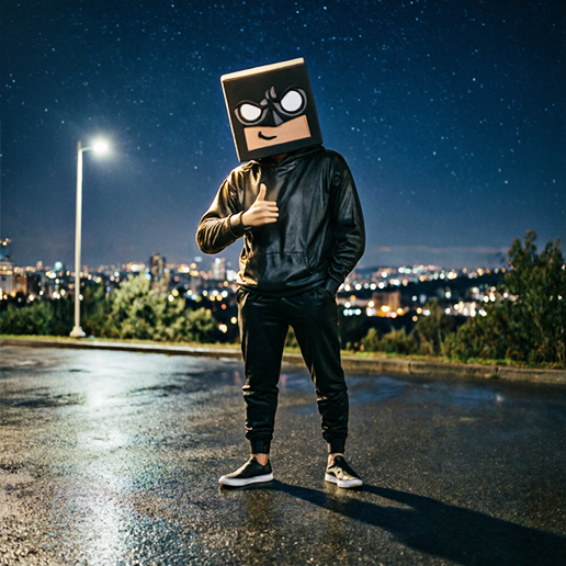 Cartooning Club XL Junior How to Draw ( MRTY ) FAN ART TOY