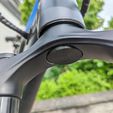 PXL_20230510_140631258.jpg STL file Apple AirTag Bike E-bike・Template to download and 3D print