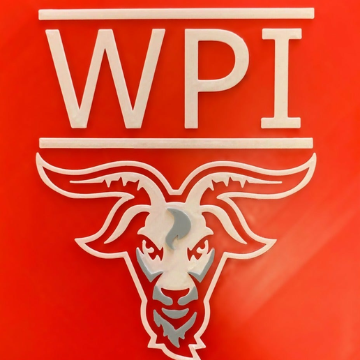 WPI.png WPI Goat Plaque