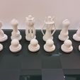 chess_pic_4.jpg Fichier STL gratuit Ensemble d'échecs - Rond vs Blocky・Objet pour imprimante 3D à télécharger