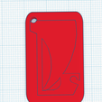 Képkivágás.PNG Lada logo keychain
