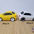 20251125_121521.jpg BMW E36 M3 Comic-Car