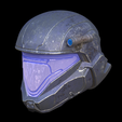 angled.png Pro Series Anniversary ODST helmet 3d print file