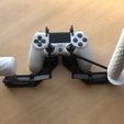 IMG_5633.jpg PS4 DualShock Joystick HOTAS / HOSAS
