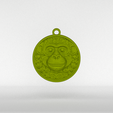 untitled.png Monkey Pendant