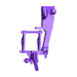 KMT-7mainarm.stl KMT-7 Mine roller