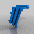 handle_2-1.png Free STL file Front handle for Glock CM030・3D printer model to download