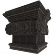 Wireframe-Low-Carved-Capital-0302-4.jpg Carved Capital 0302