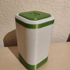 Lampe de visualisation musicale (Arduino Nano)