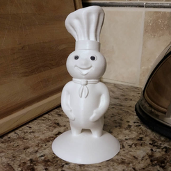 Capture d’écran 2017-11-21 à 13.32.12.png Free STL file Doughboy・3D printing model to download
