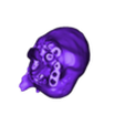 Atrial Septal Defect (ASD) and Mild Coarctation.stl HEART