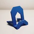 720X720-3.jpg Geometric phone holder