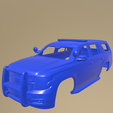 a28_013.png Chevrolet Tahoe PPV 2017 PRINTABLE CAR IN SEPARATE PARTS