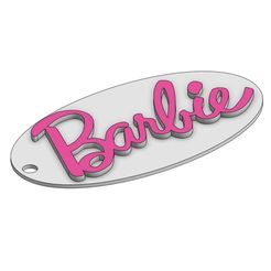 STL file Barbie Funko pop MOVIE 🎬・3D printer model to download・Cults