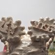 20260811_001321.jpg THE SMOG MONSTER Sofubi Style Hollow Model