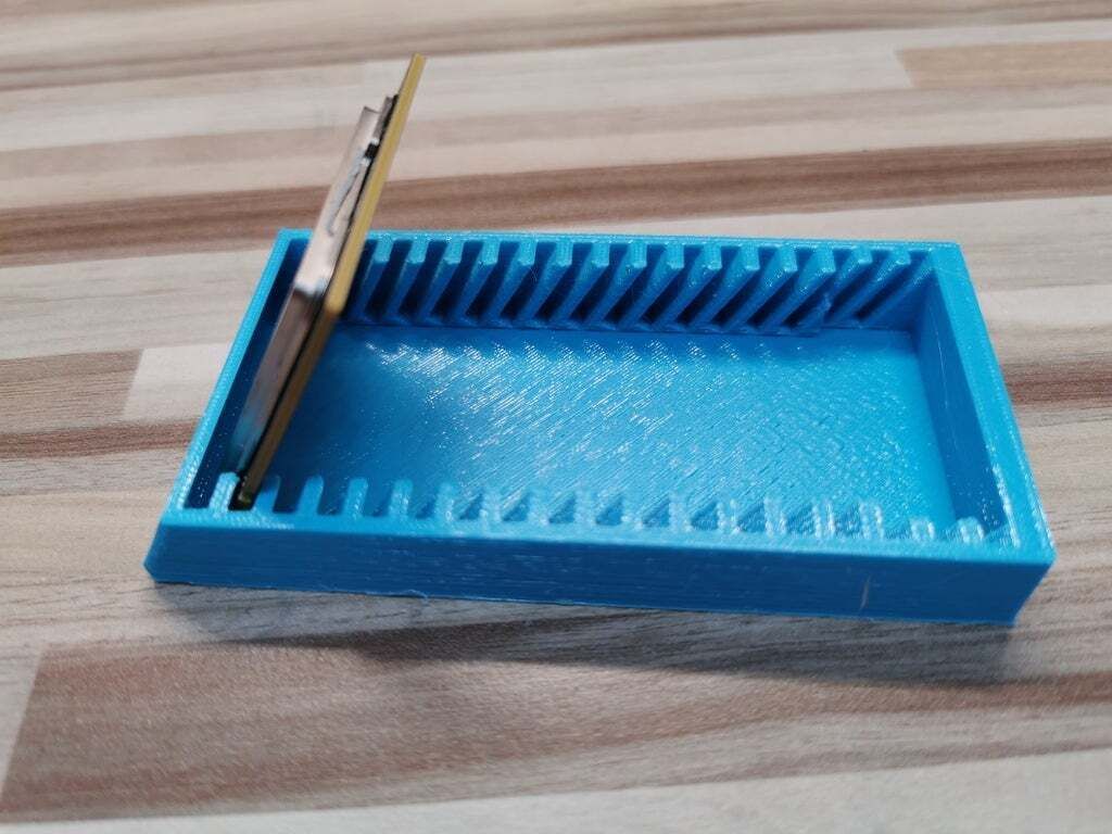 Cpu Rack Stl Download free STL file CPU Stand v 02 • 3D printable object ・ Cults