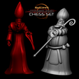 otherland_chess_bishops.png Otherland - Chess Set (8squared)