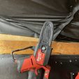 IMG_3228.jpeg Milwaukee M12 vertical wall mount (extra space)