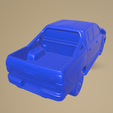 a004.png TOYOTA HILUX DOUBLE CAB 2016 PRINTABLE CAR IN SEPARATE PARTS