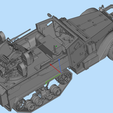 Preview1 (5).png Multiple Gun Motor Carriage M16