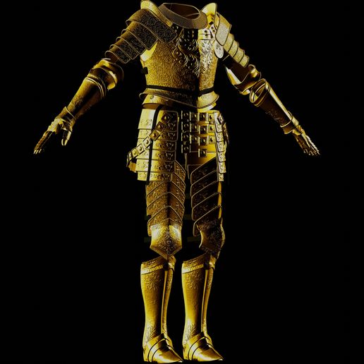 0026.png0025.jpg ULTIMATE CLEANROT FULL ARMOR – ELDEN RING FAN ART REPLICA STL MODEL