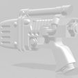 No-Hand-04.jpg Killian Teamaker Presents: Phased Plasma Pistol - Model W40-AOF