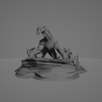 BARIOTH-FIGURE-13.png MONSTER HUNTER BARIOTH FIGURE