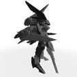 3.png Mecha BREAK - Skyrider [Resin].