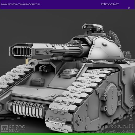 Glaive Super-heavy Special Weapons Tank-kwwjtrc